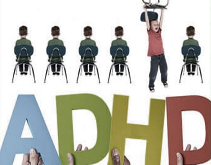 Attention Deficit Hyperactivity Disorder (ADHD)