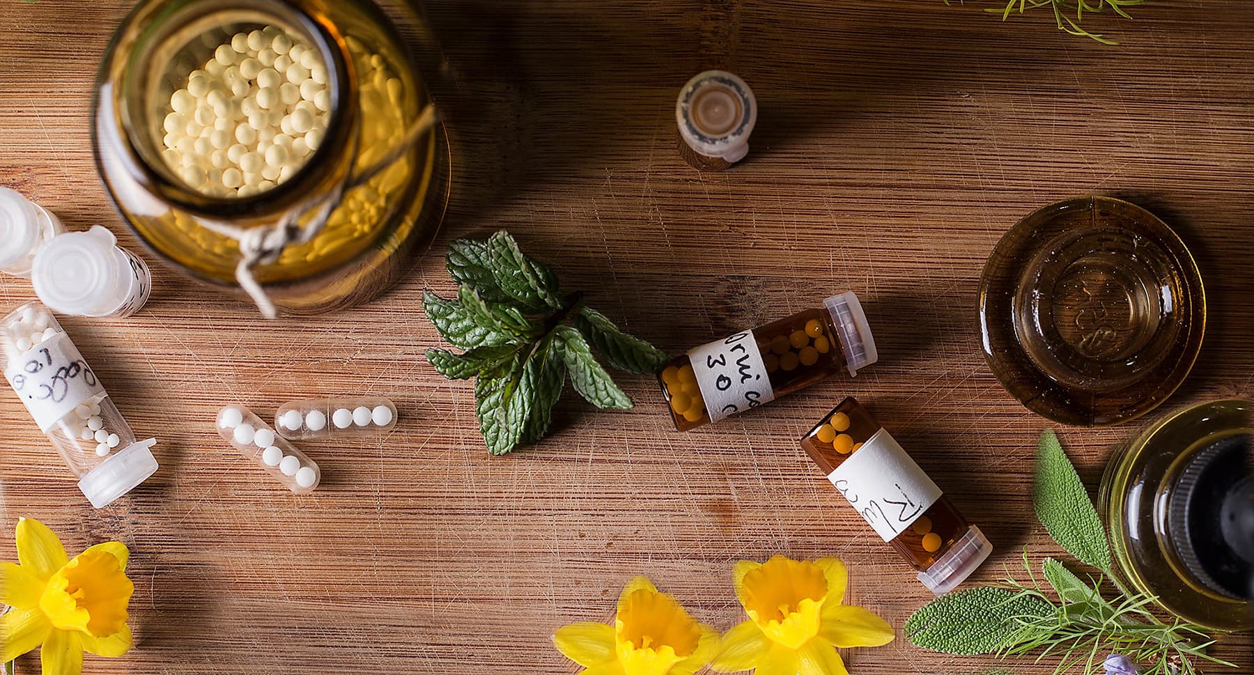 Dr Nanduri Homeopathic Clinics Hyderabad