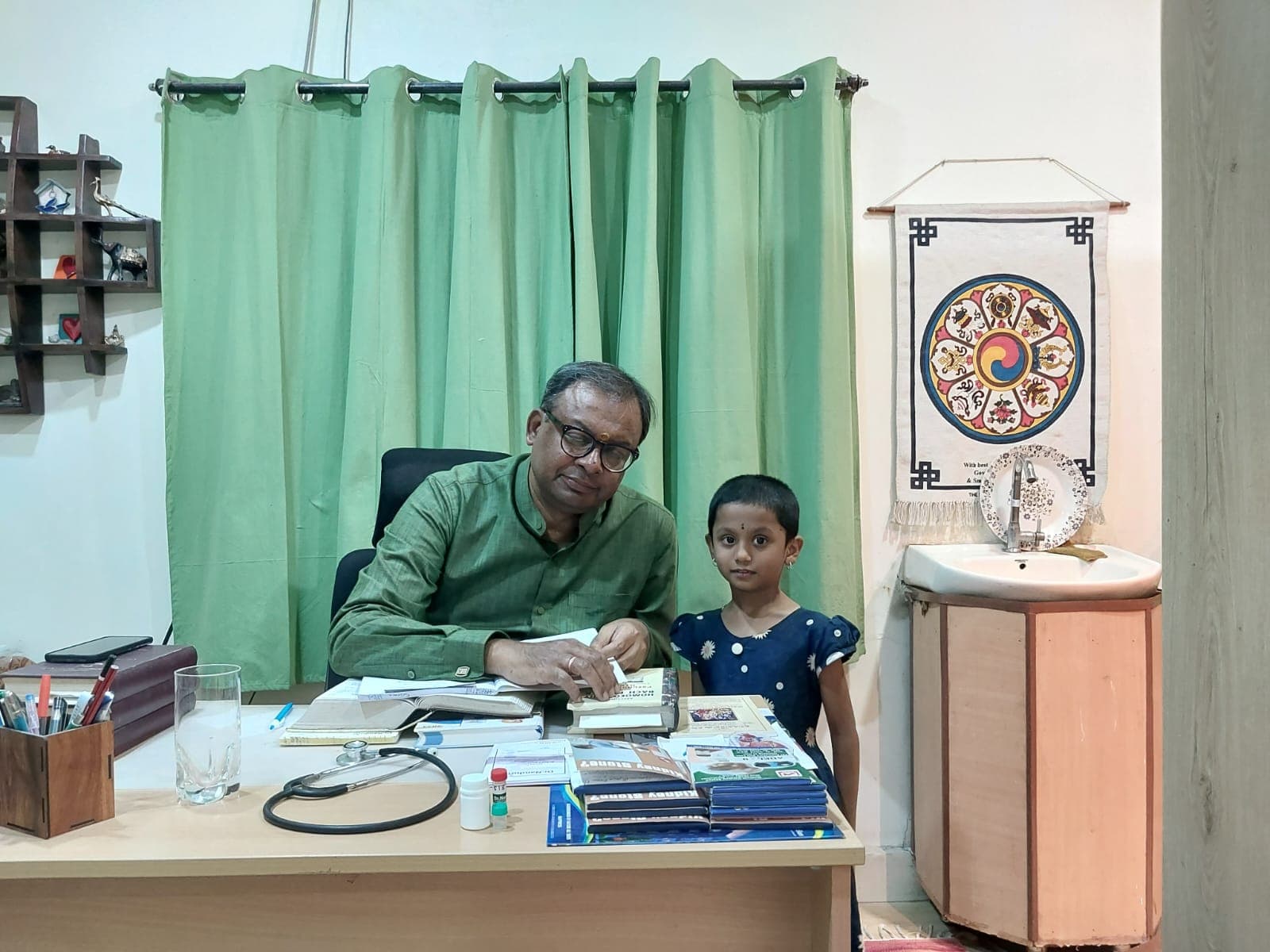 Dr. Nanduris Homeopathic Clinic