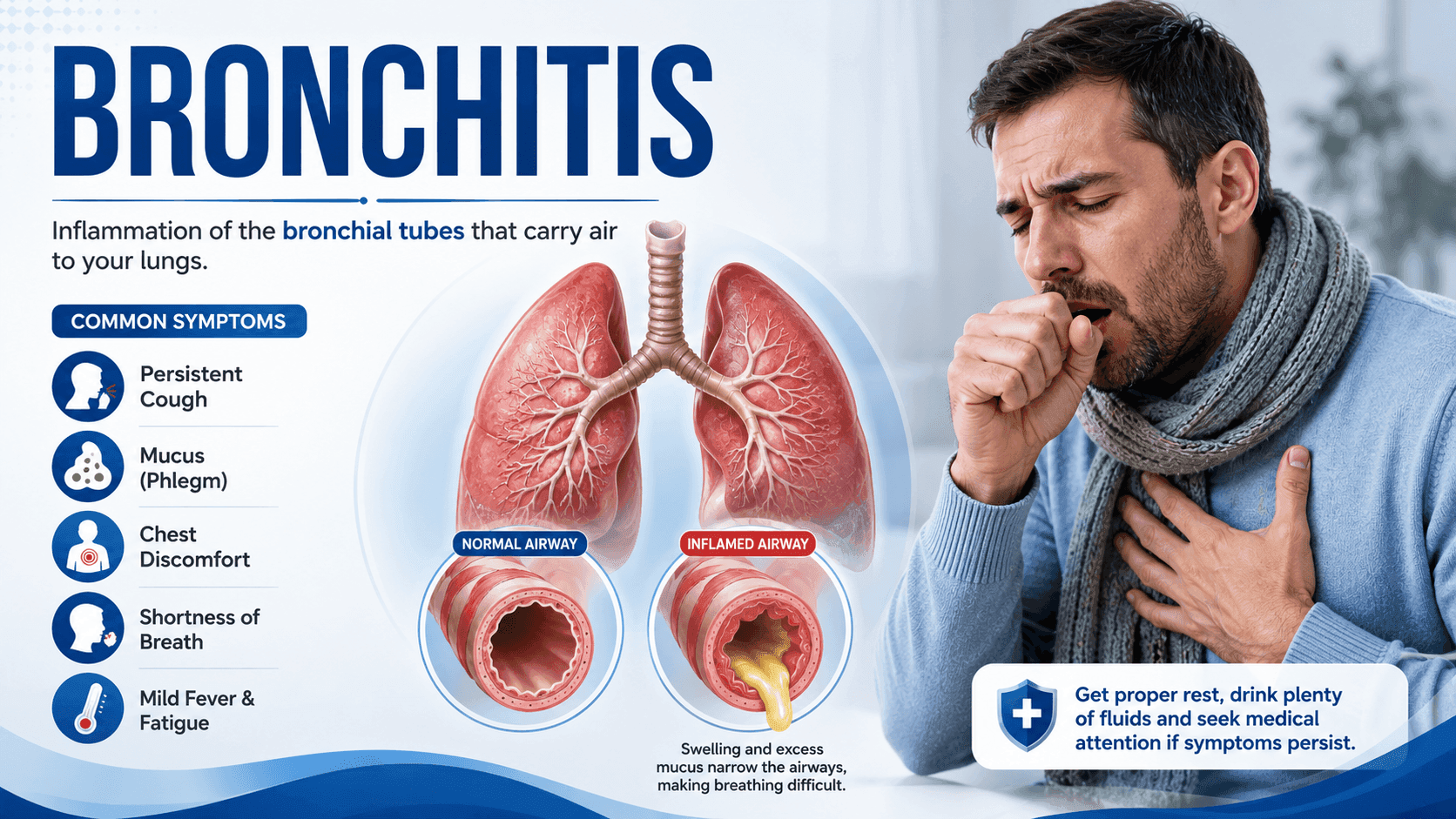 Bronchitis