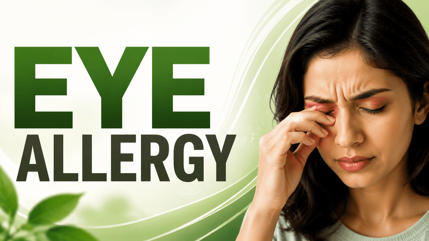 Eye Allergy