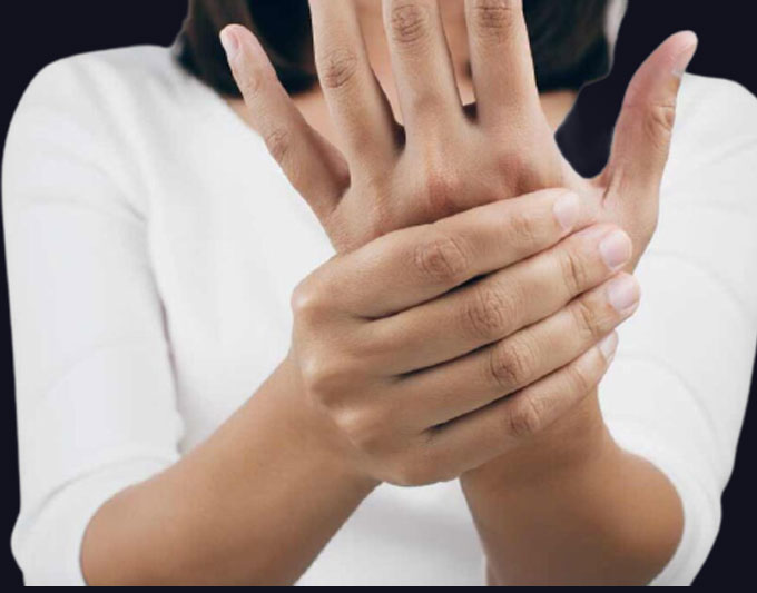 Guillain-Barré Syndrome treatment placeholder