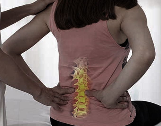 Arthritis treatment placeholder