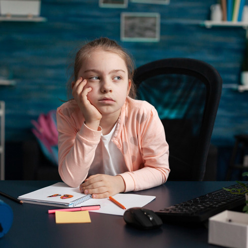 ADHD treatment placeholder
