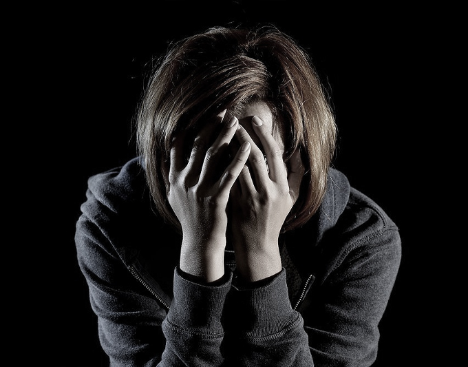 Anxiety treatment placeholder