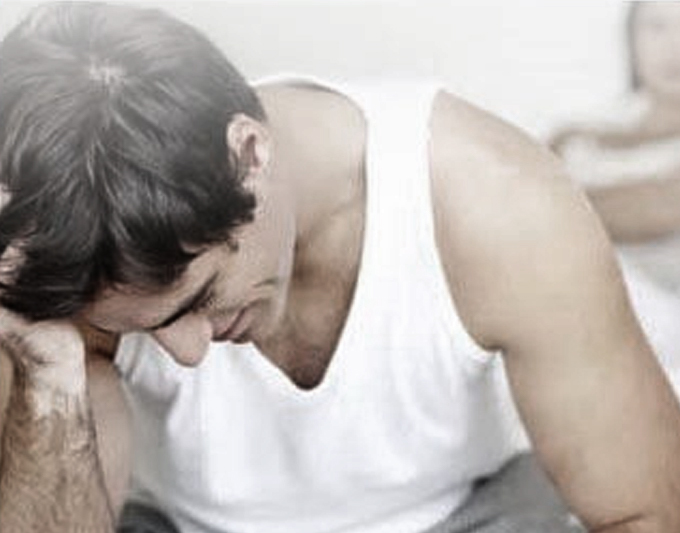 Erectile Dysfunction treatment placeholder