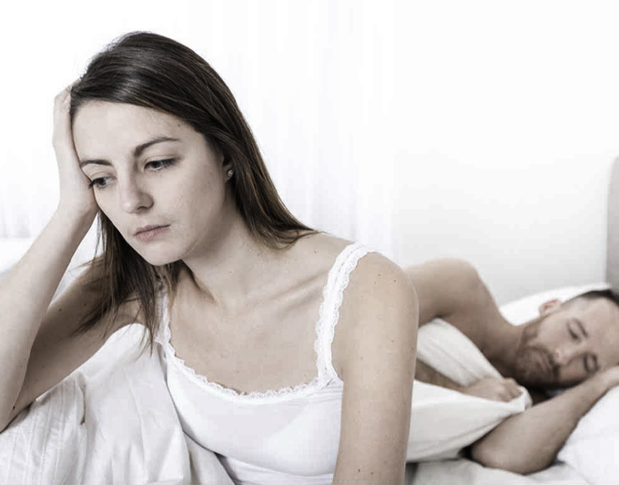 Frigidity in Women treatment placeholder
