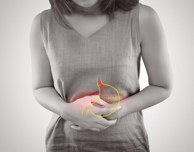 Gastroesophageal Reflux treatment placeholder