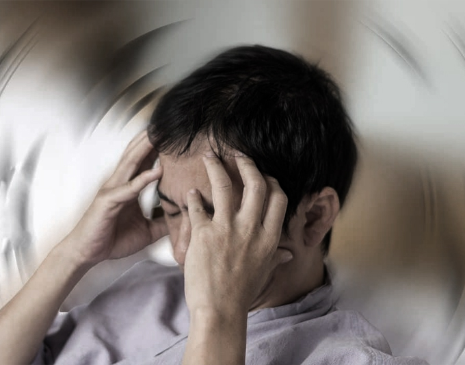 Meniere's Disease treatment placeholder