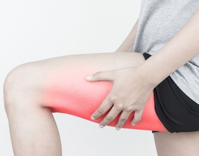 Restless Legs Syndrome treatment placeholder