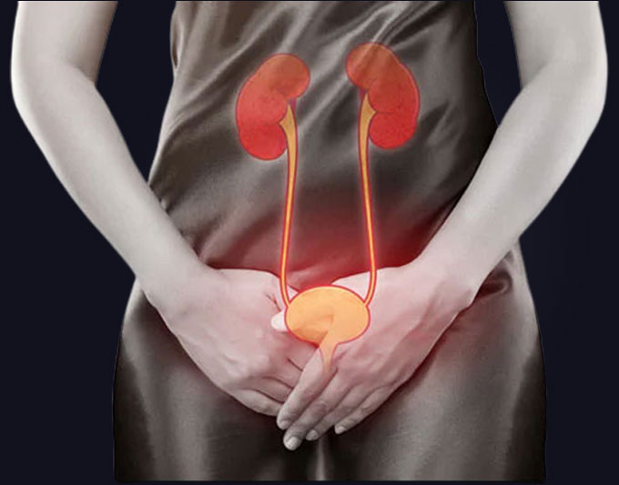 Urinary Tract Infections treatment placeholder