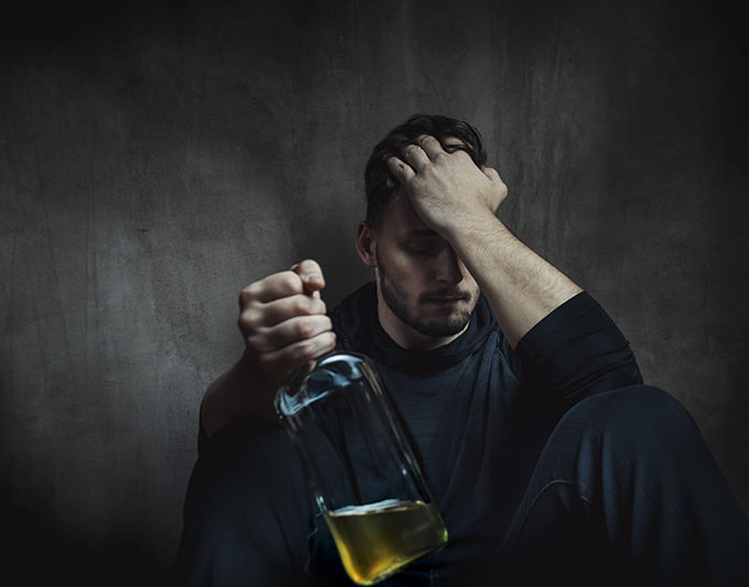 Alcoholism and Drug Abuse Homeopathic Treatment